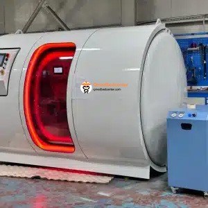 Hyperbaric-Oxygen-Chamber