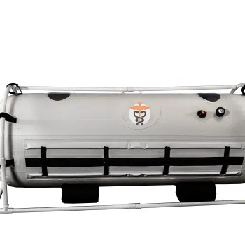 Hard Shell Chamber